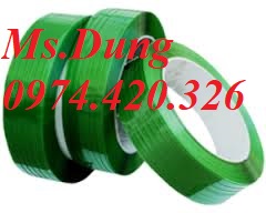 D&acirc;y đai nhựa PET gi&aacute; rẻ nhất to&agrave;n quốc